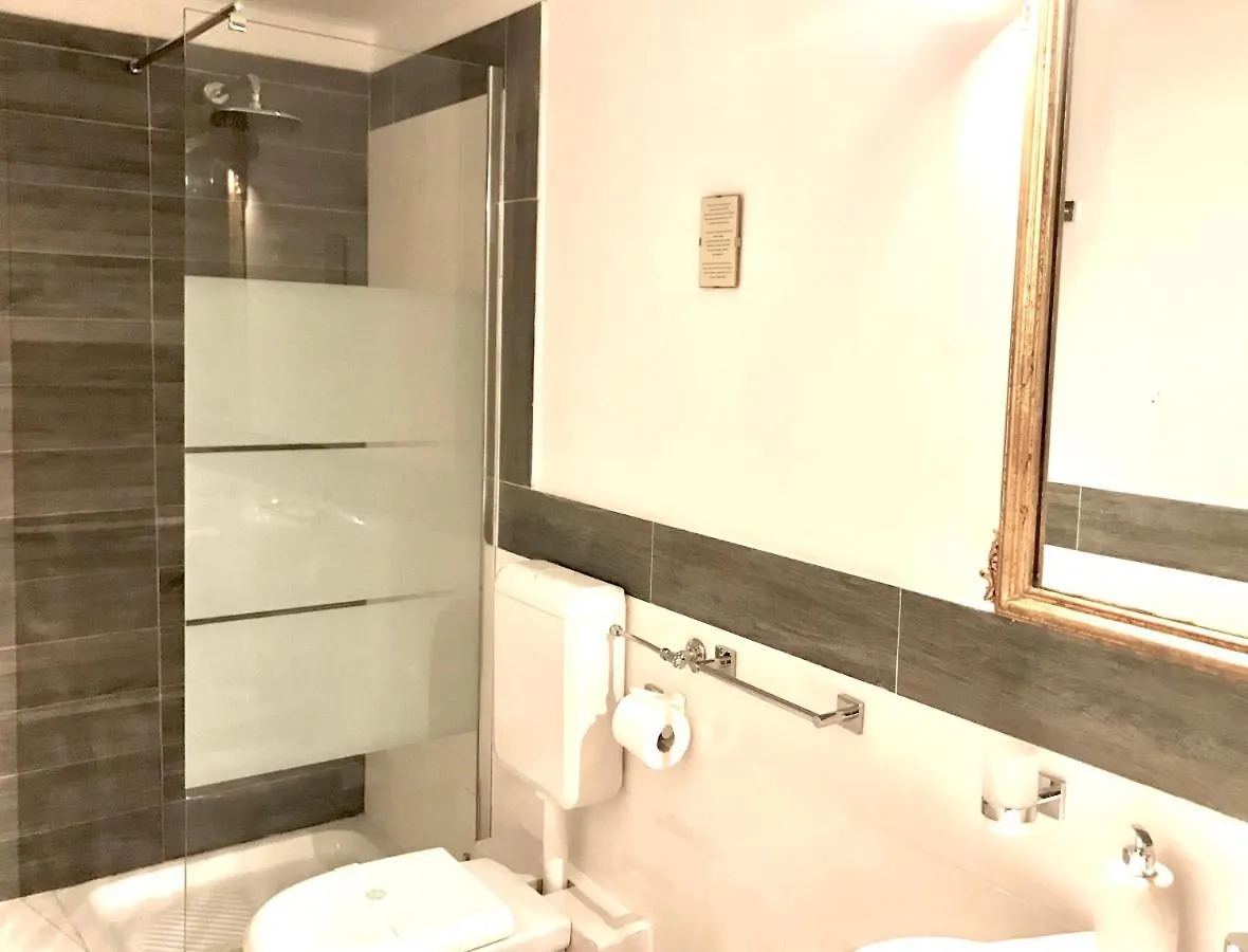팔레르모 Casa Vigliena 아파트