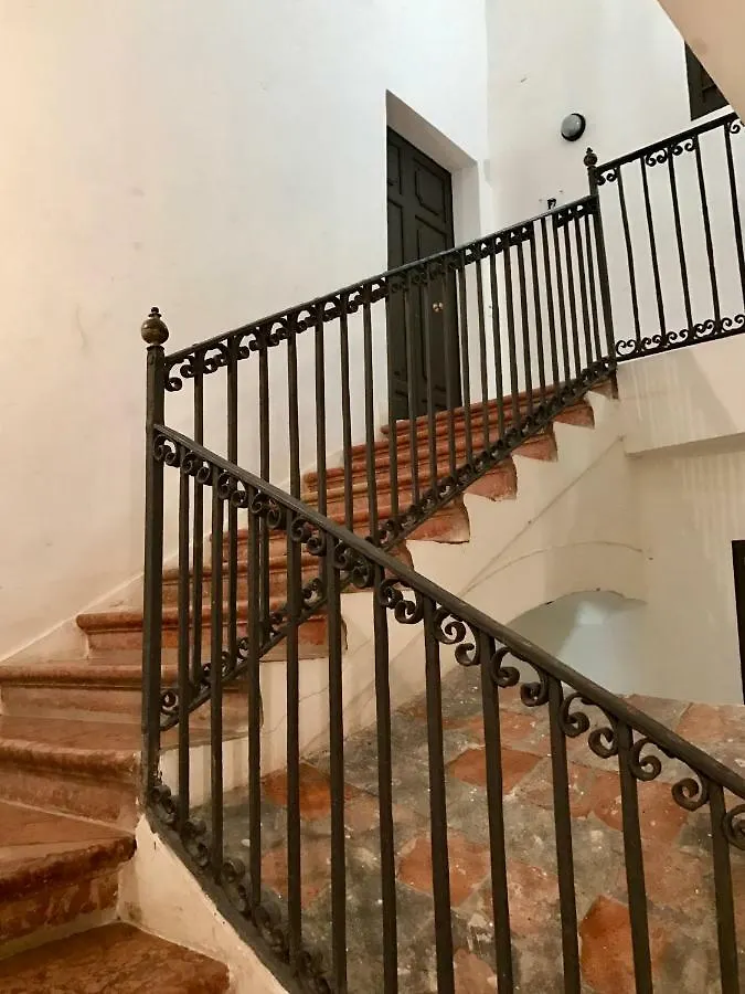 팔레르모 Casa Vigliena 아파트