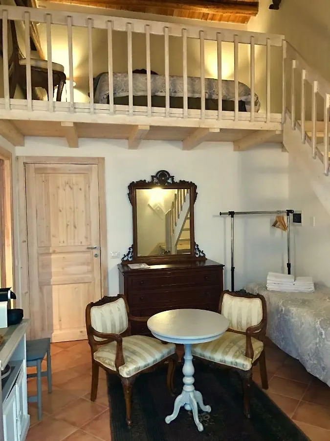 팔레르모 Casa Vigliena 아파트
