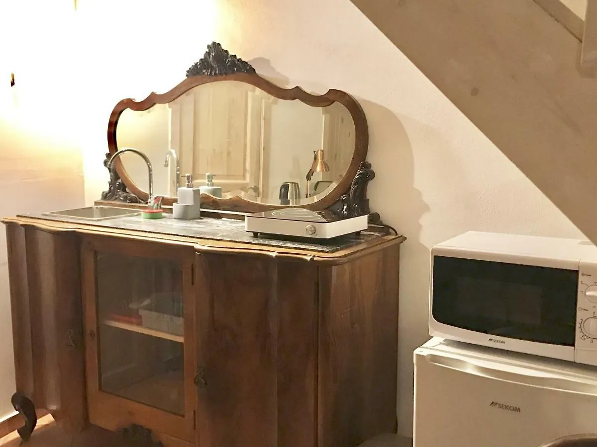 팔레르모 Casa Vigliena 아파트 0*,  이탈리아