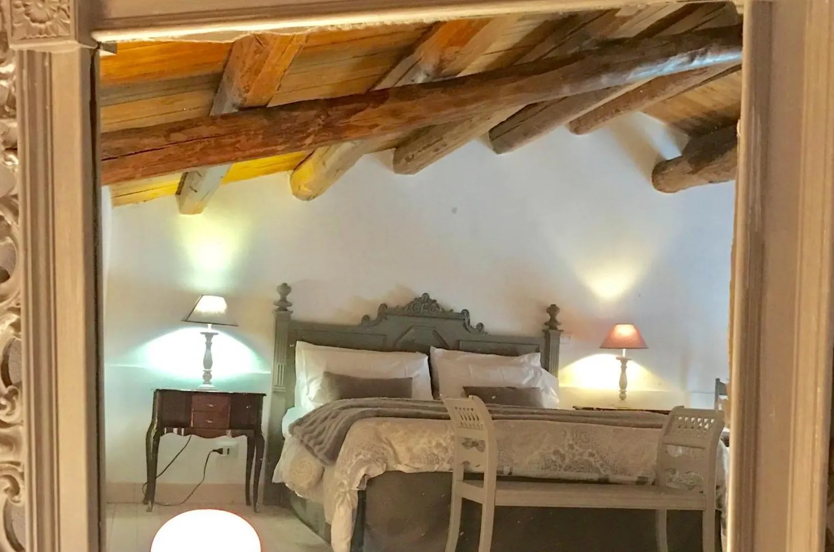 팔레르모 Casa Vigliena 아파트