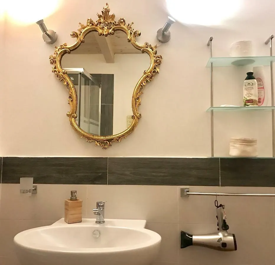 팔레르모 Casa Vigliena 아파트